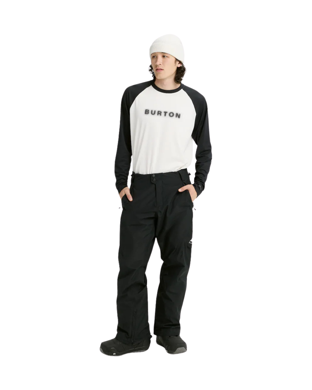 Pantaloni da Snowboard BURTON Reserve 2L Pants