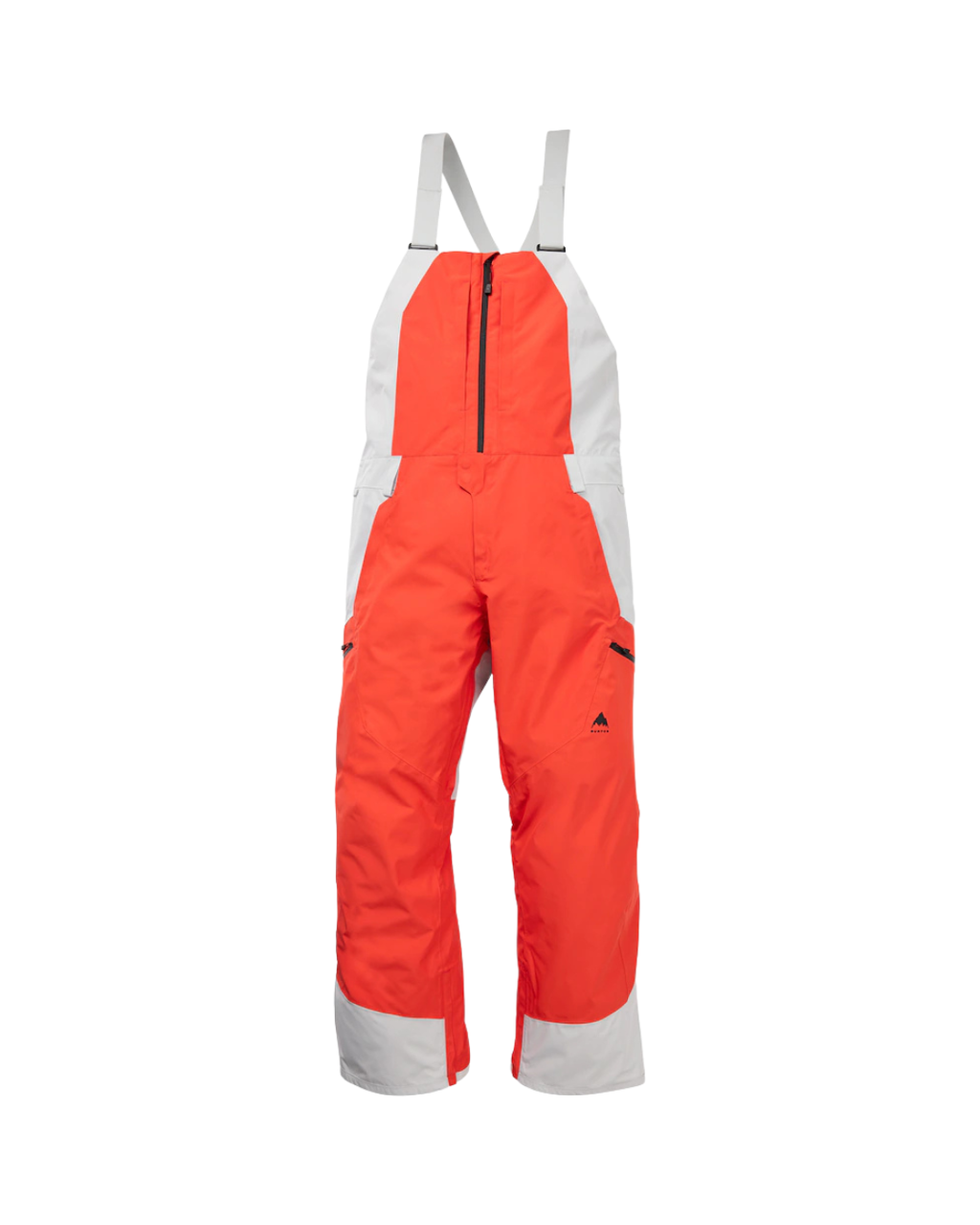 Salopette da Snowboard BURTON  Reserve GORE-TEX 2L Bib Prism Violet True Black