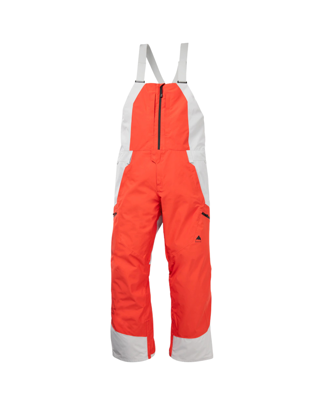 Salopette da Snowboard BURTON  Reserve GORE-TEX 2L Bib Prism Violet True Black