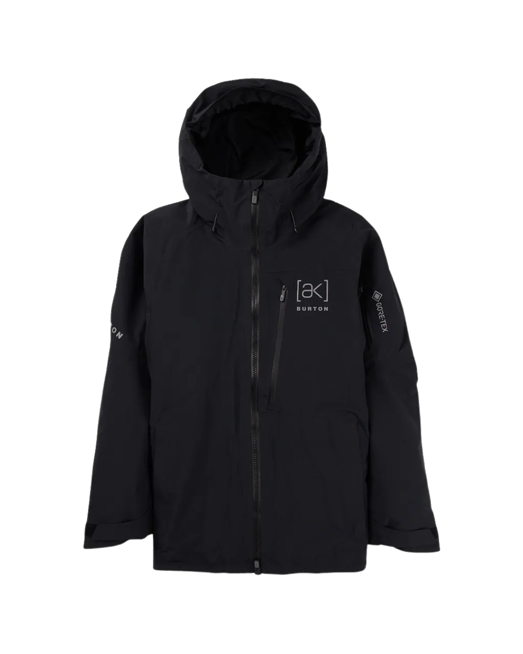 Giacca da Snowboard BURTON [ak]® Cyclic GORE‑TEX 2L True Black