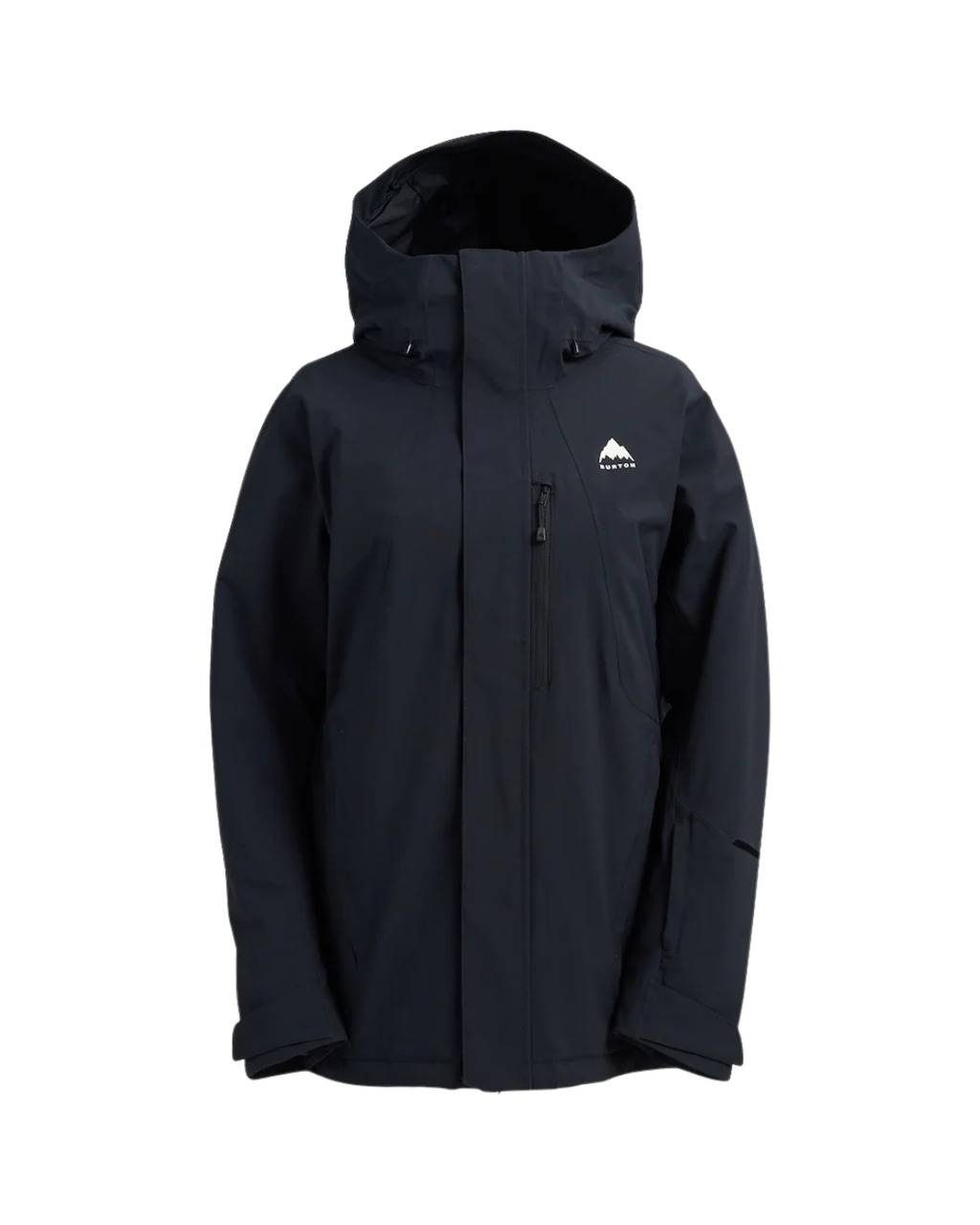 Giacca da Snowboard Reserve 2L Insulated Stretch True Black