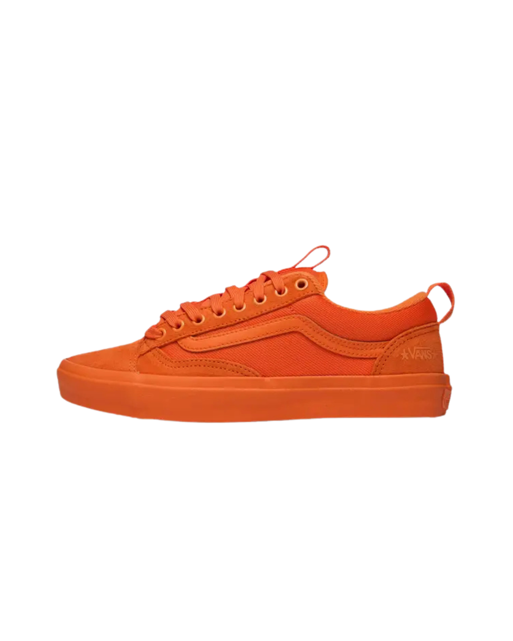 VANS Skate Old Skool 36+ Shoes - ATIBA SOLAR