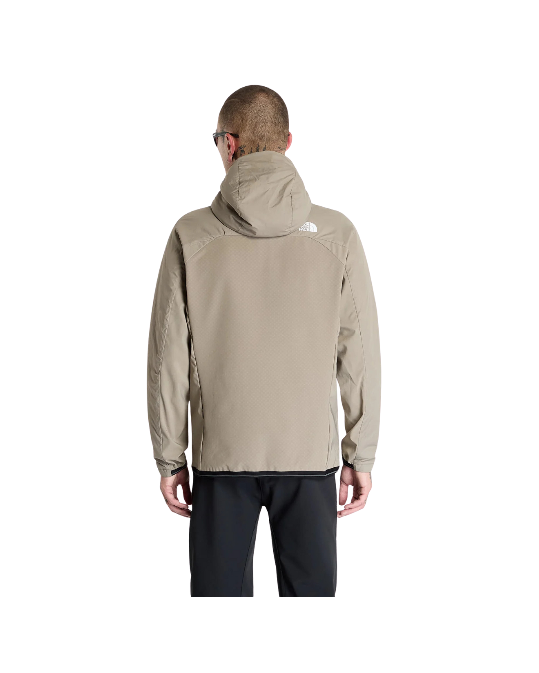 Giacca THE NORTH FACE Mountain Athletics Hooded Insulated - Black