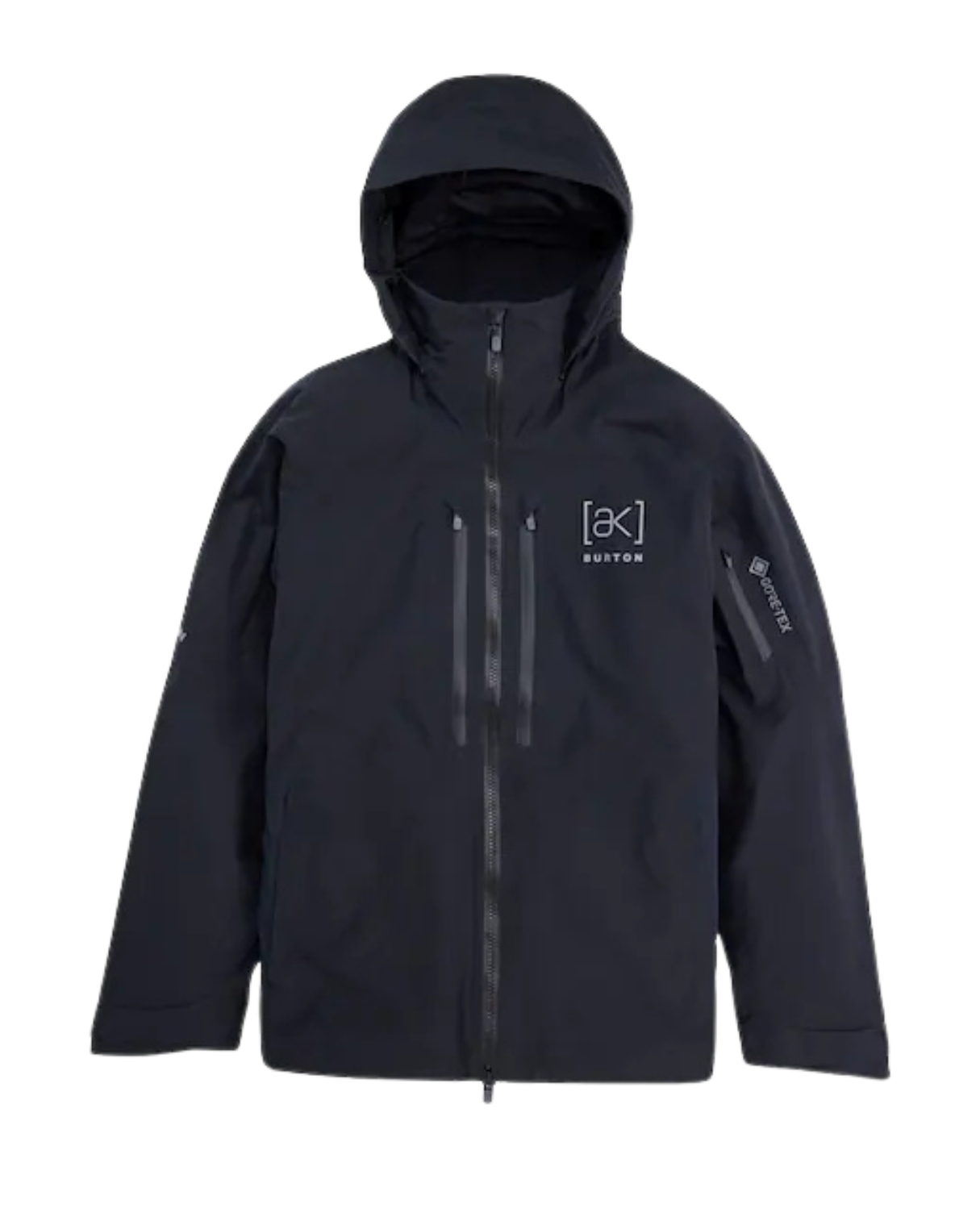 Giacca da Snowboard BURTON [ak]® Swash GORE-TEX 2L True Black