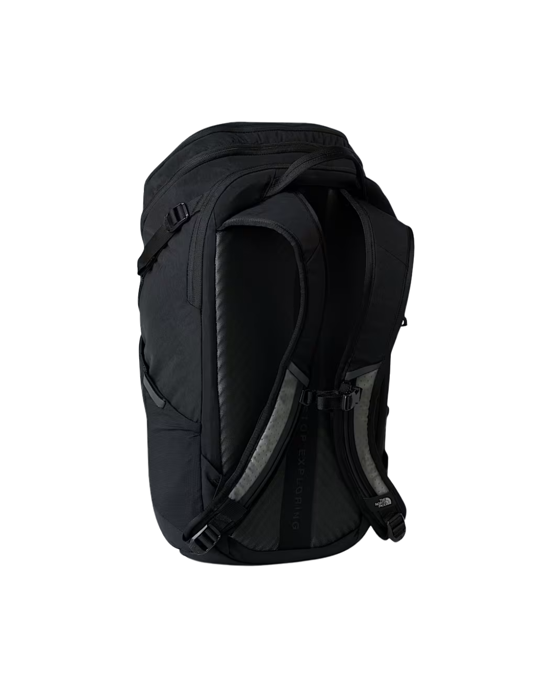 Zaino THE NORTH FACE Kaban LTE - Black