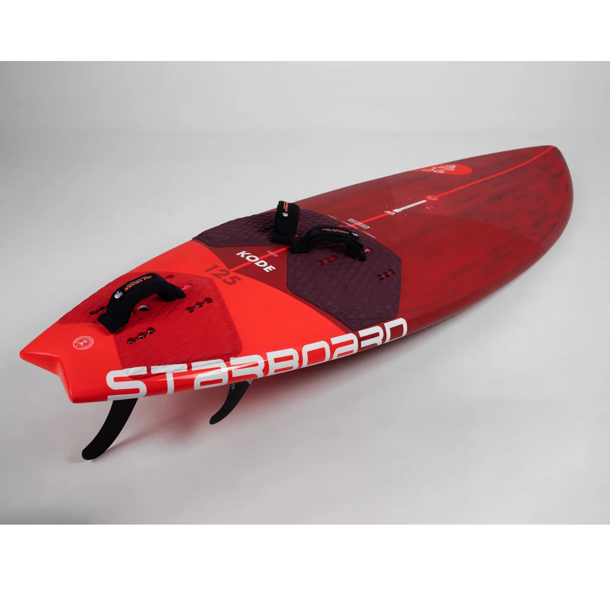 Tavola Windsurf STARBOARD "Kode"