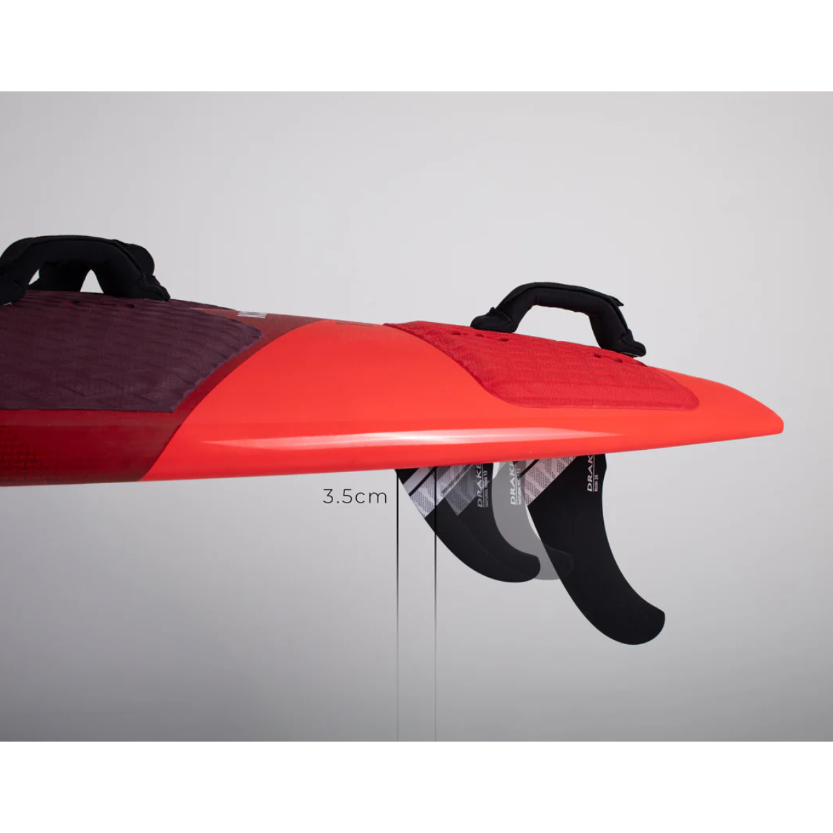 Tavola Windsurf STARBOARD "Kode"