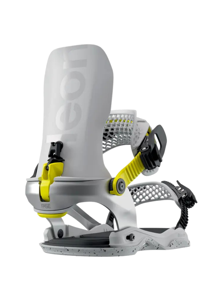 Attacchi Snowboard BATALEON FASE