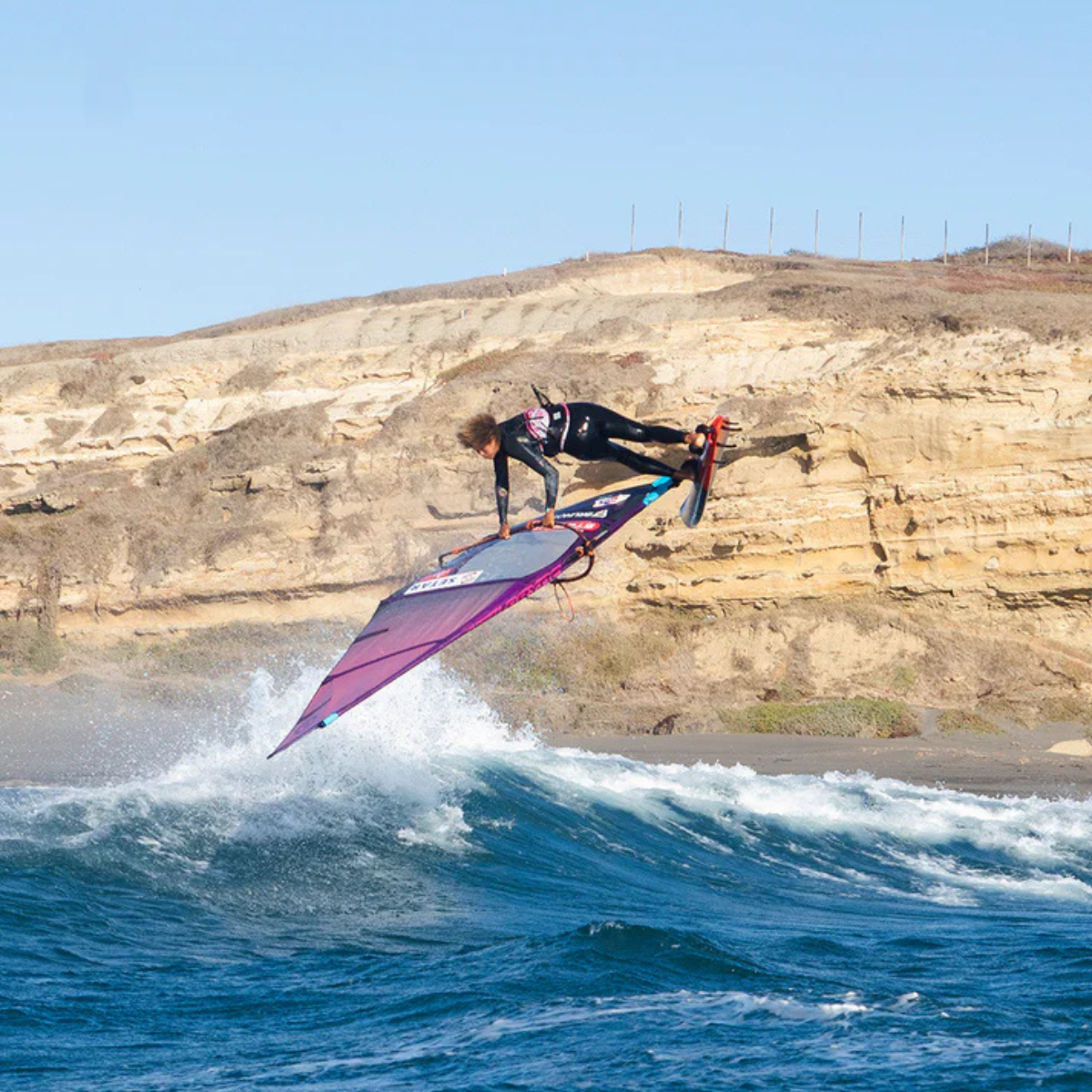 Tavola Windsurf STARBOARD "Ultra"