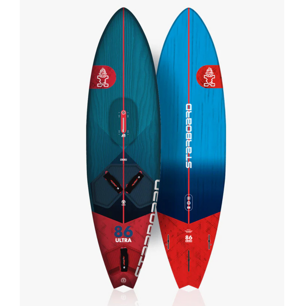 Tavola Windsurf STARBOARD "Ultra"