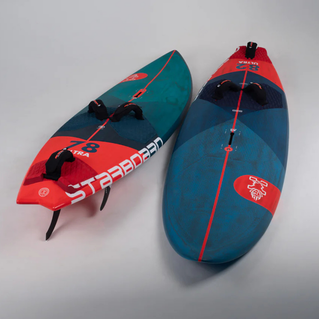 Tavola Windsurf STARBOARD "Ultra"