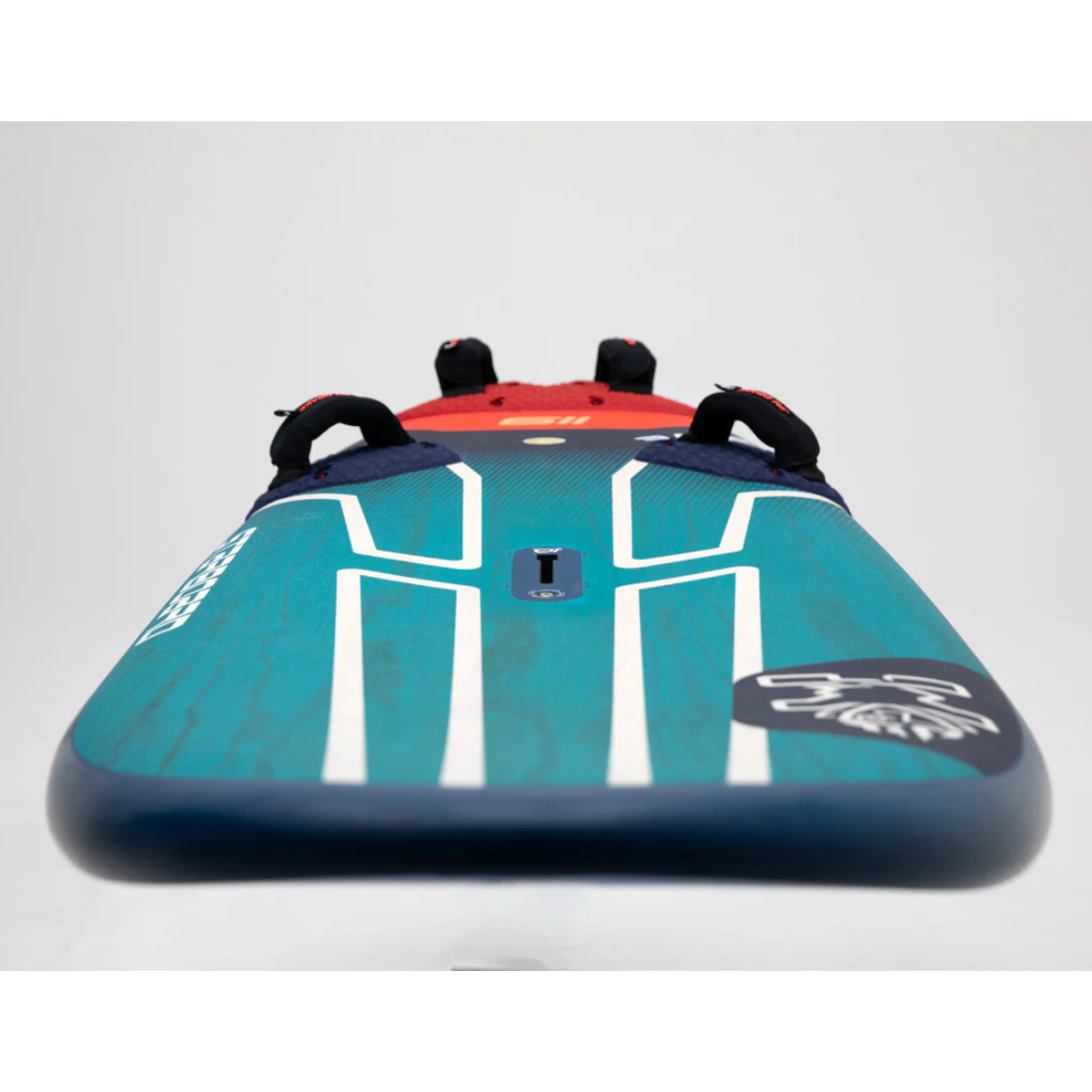 STARBOARD "Carve" Windsurf Board