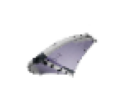 Wing F-ONE Strike V5 ALUULA onyx