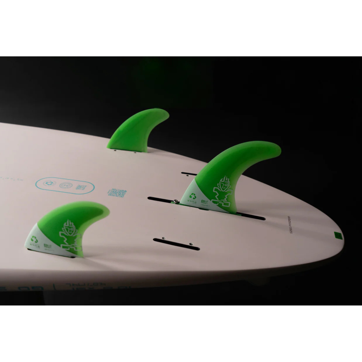 Stand Up Paddle STARBOARD "GO Surf Paddleboard"