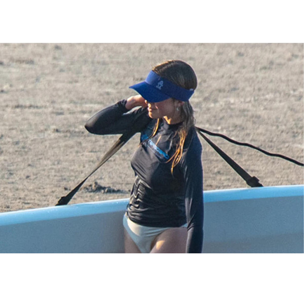 Stand Up Paddle STARBOARD "GO Surf Paddleboard"