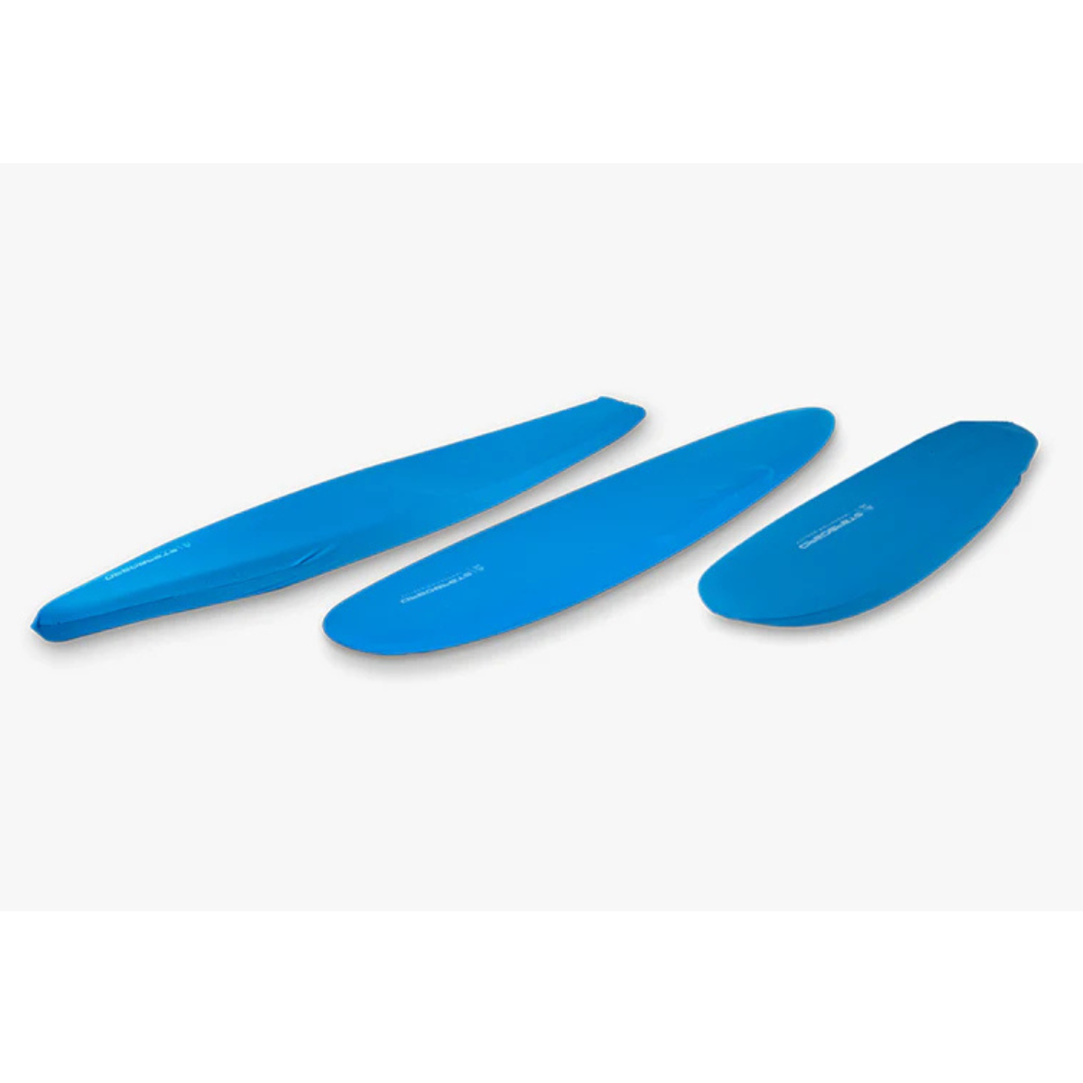 Stand Up Paddle STARBOARD "GO Surf Paddleboard"