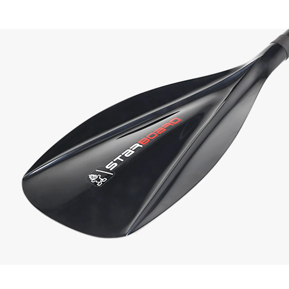 STARBOARD "Enduro Tufskin" Paddle for Kids