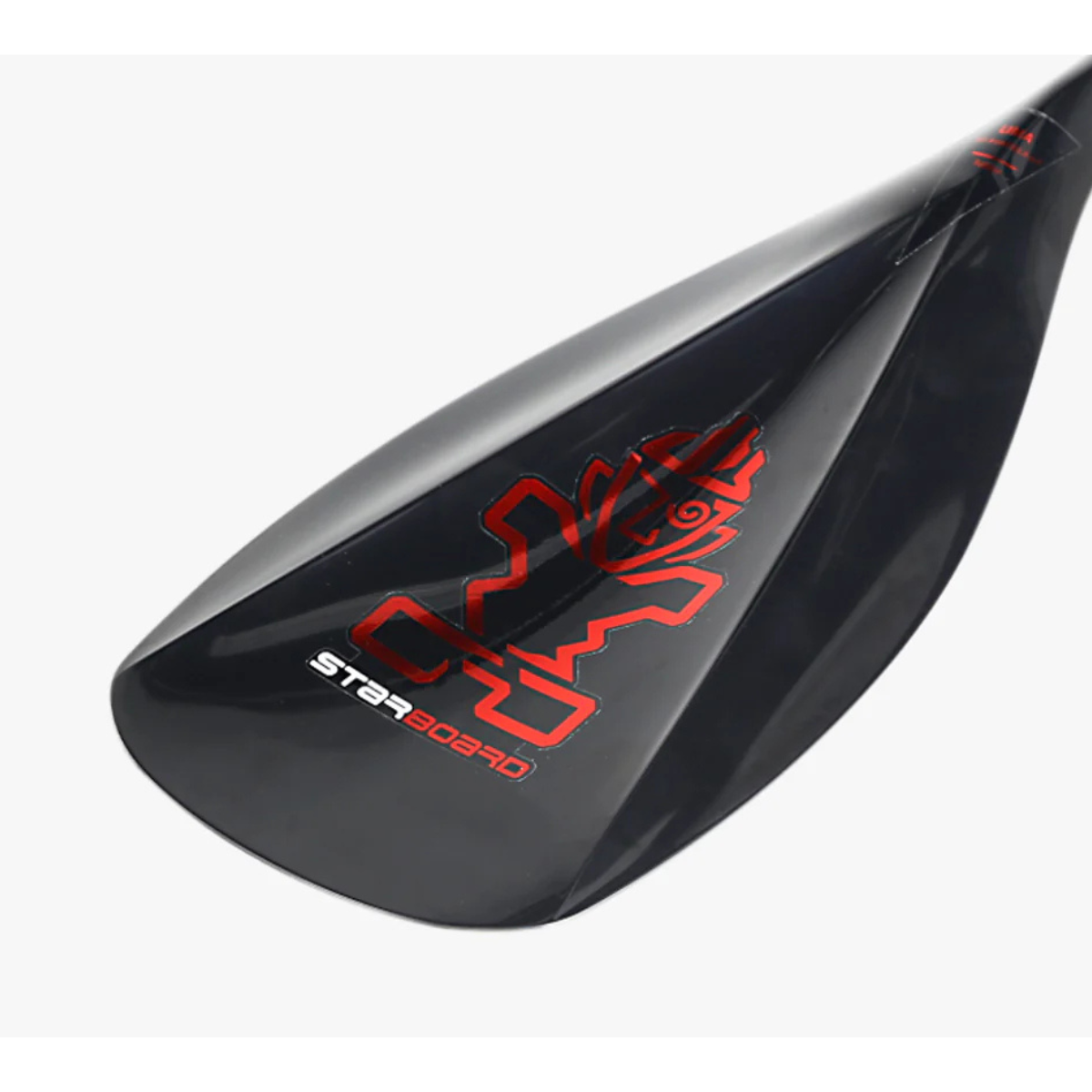 STARBOARD "Enduro Tufskin" Paddle for Kids