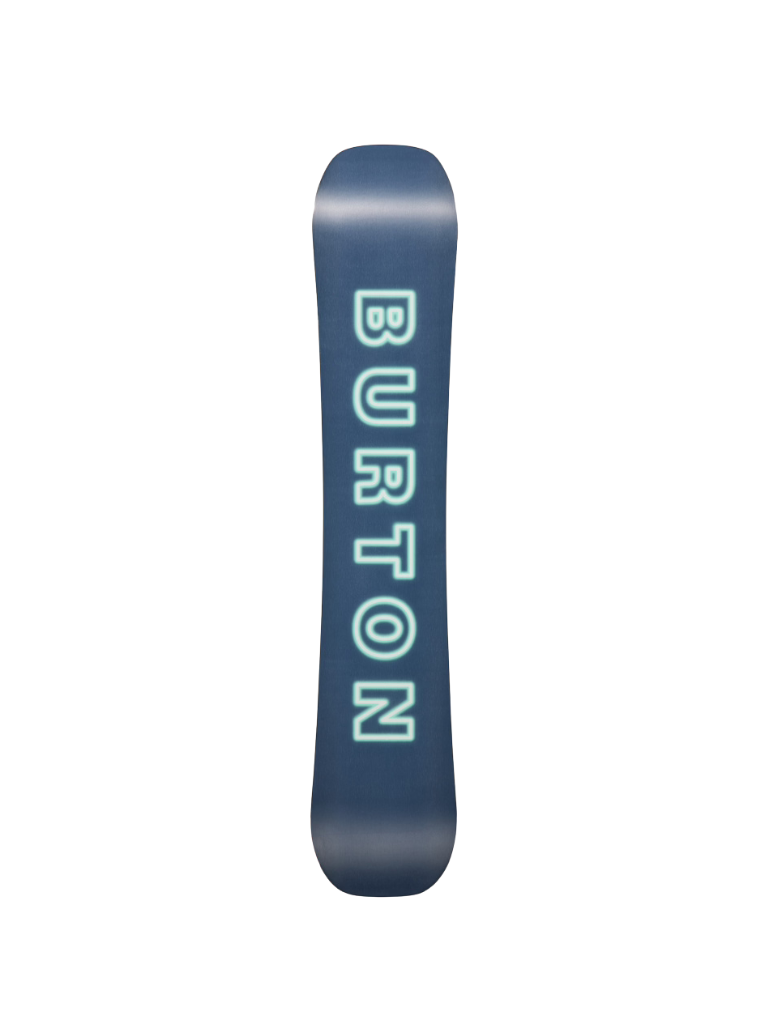 Tavola da Snowboard Burton CUSTOM CAMBER GLOW EDITION