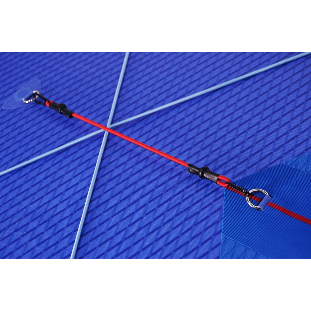 SUP + Kayak Set STARBOARD "iGO" Gonfiabile 10'8" X 33"