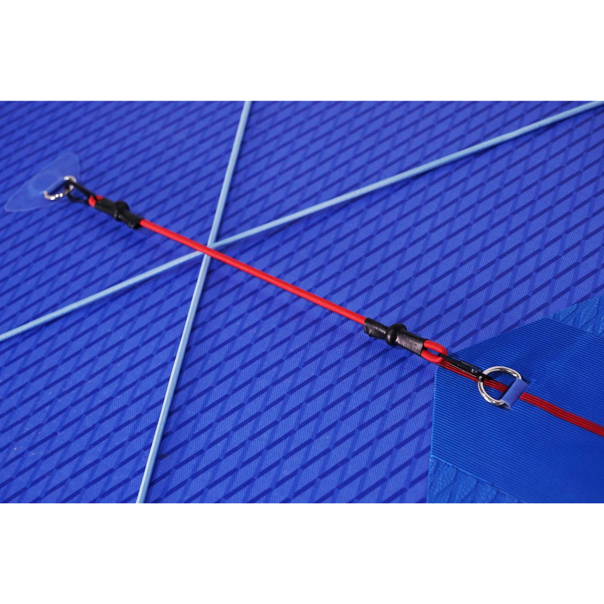 SUP + Kayak Set STARBOARD "iGO" Inflatable 10'8" X 33"