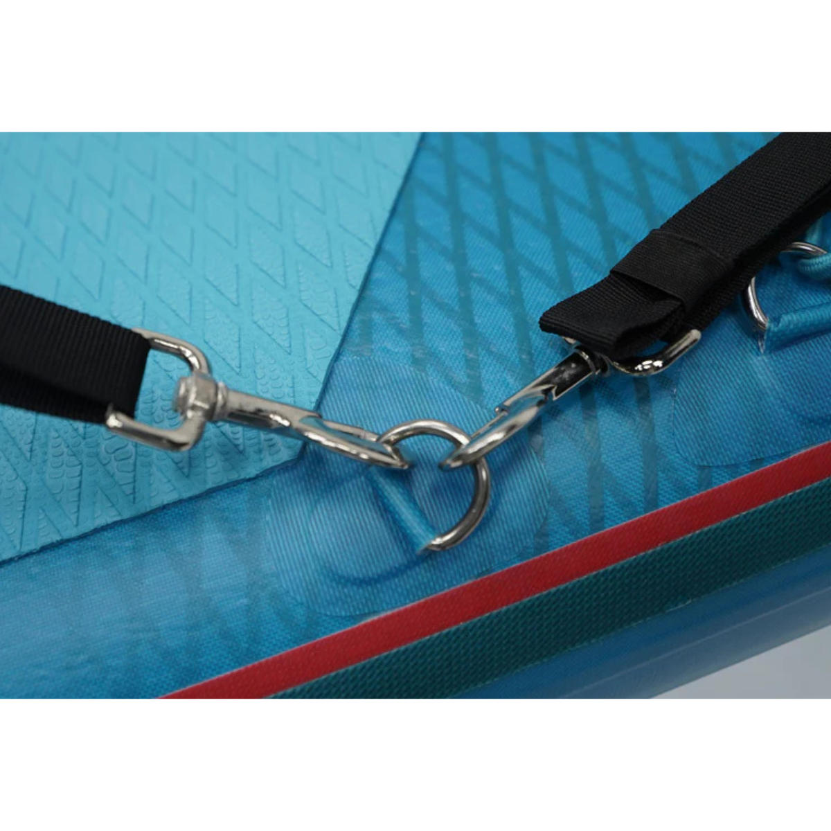 SUP + Kayak Set STARBOARD "iGO" Inflatable 10'8" X 33"