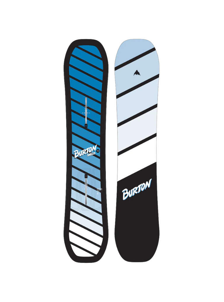 Tavola da Snowboard Burton SMALLS KIDS