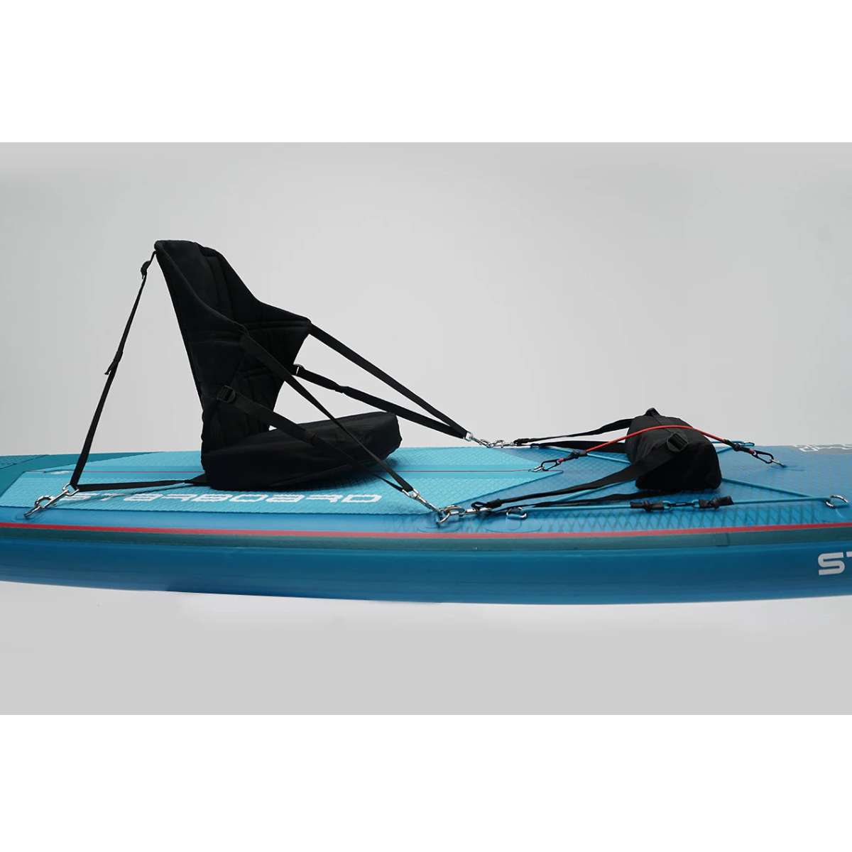 SUP + Kayak Set STARBOARD "iGO" Inflatable 10'8" X 33"