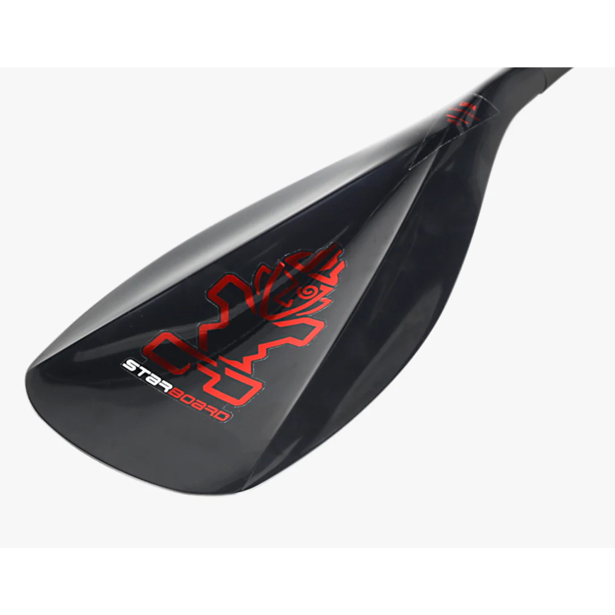 SUP + Kayak Set STARBOARD "iGO" Gonfiabile 10'8" X 33"