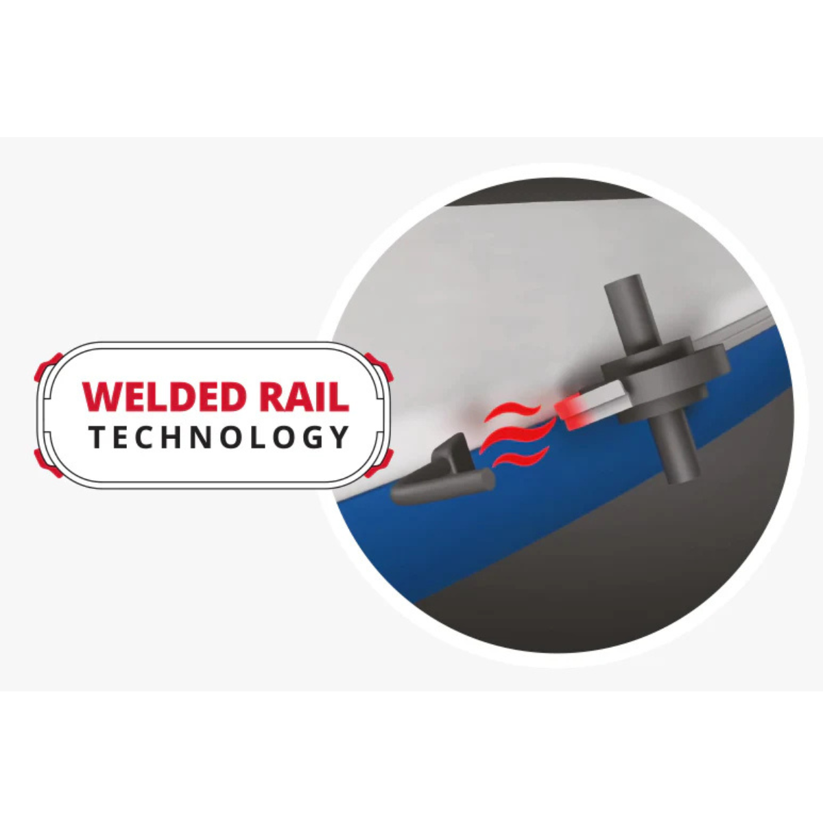 SUP + Kayak Set STARBOARD "iGO" Inflatable 10'8" X 33"