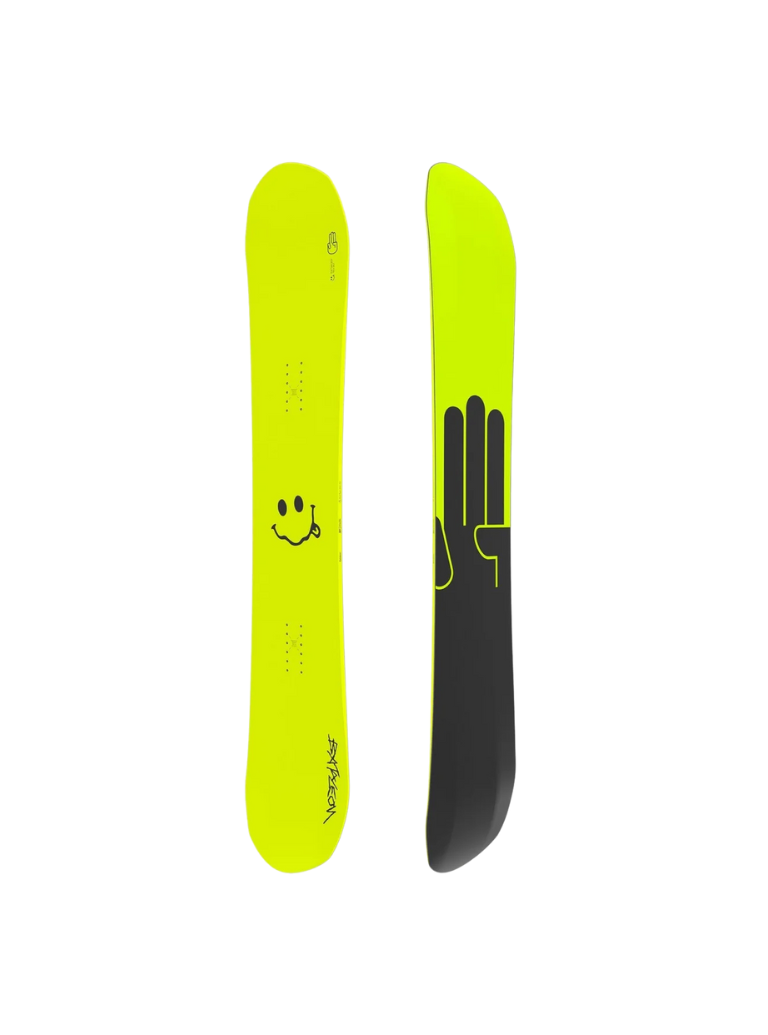 Tavola da Snowboard Bataleon EVIL TWIN 20Y