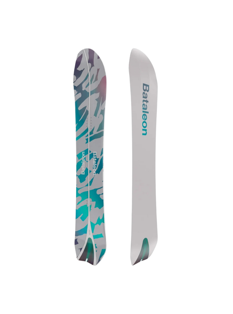 Tavola da Snowboard Bataleon CAMELEON