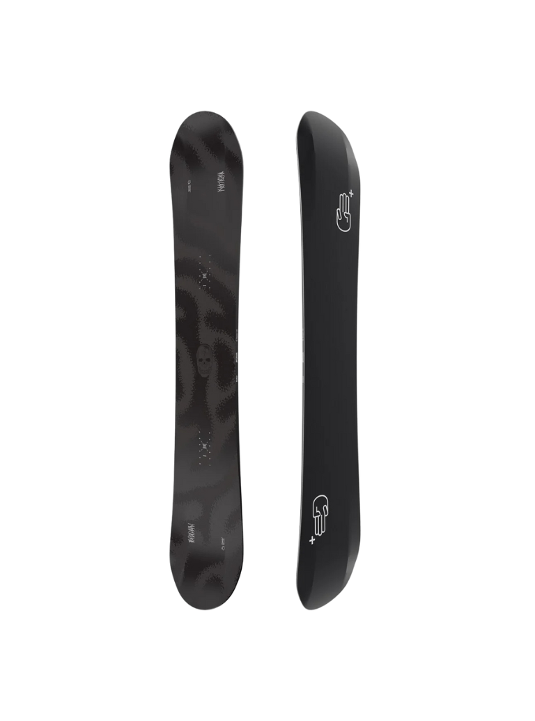 Tavola da Snowboard Bataleon DISASTER +