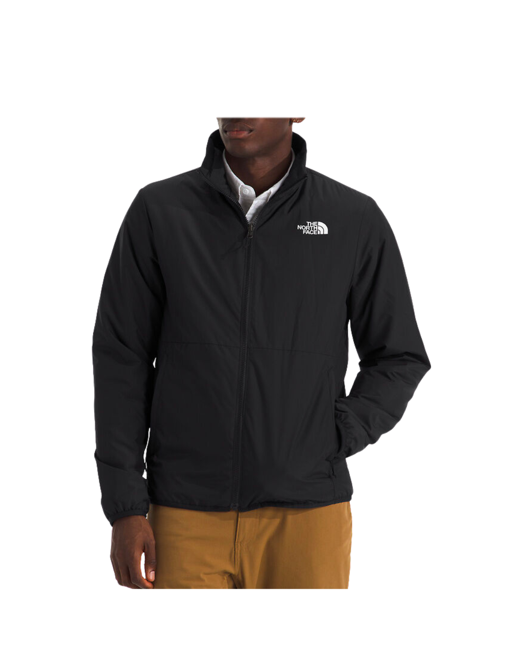 Giacca THE NORTH FACE Carto Tri Climate Smokey Brown
