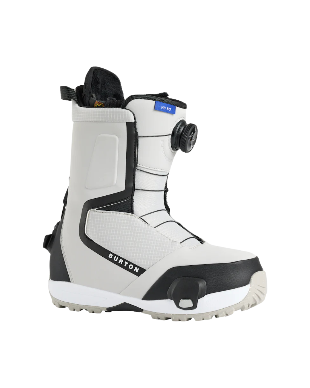 Scarponi da Snowboard Donna BURTON Highshot Step On Gray Cloud