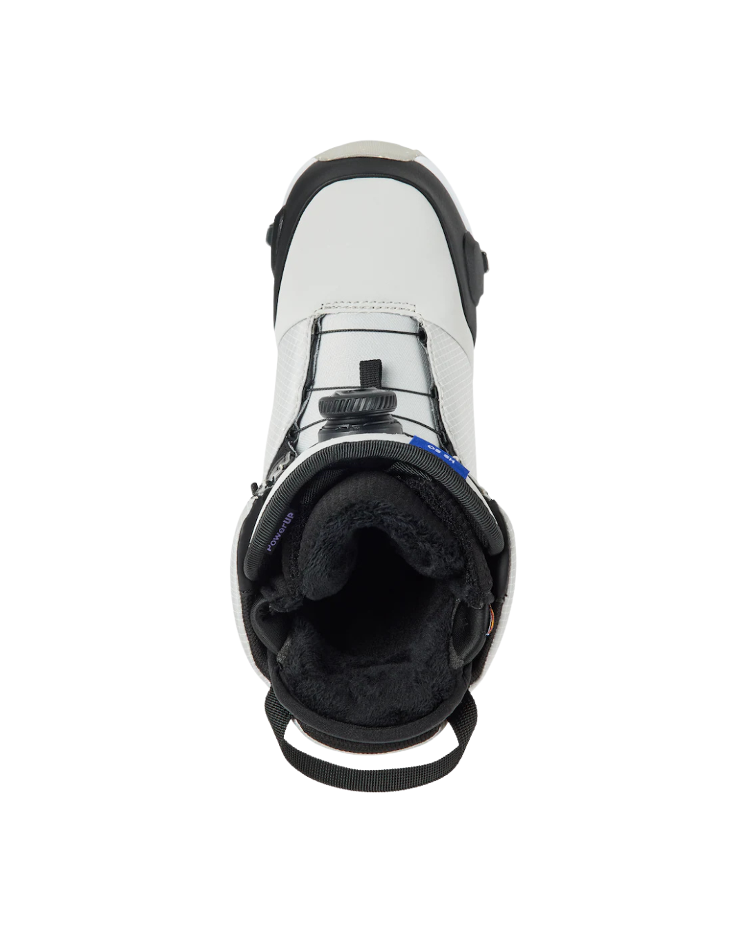 Scarponi da Snowboard Donna BURTON Highshot Step On Gray Cloud