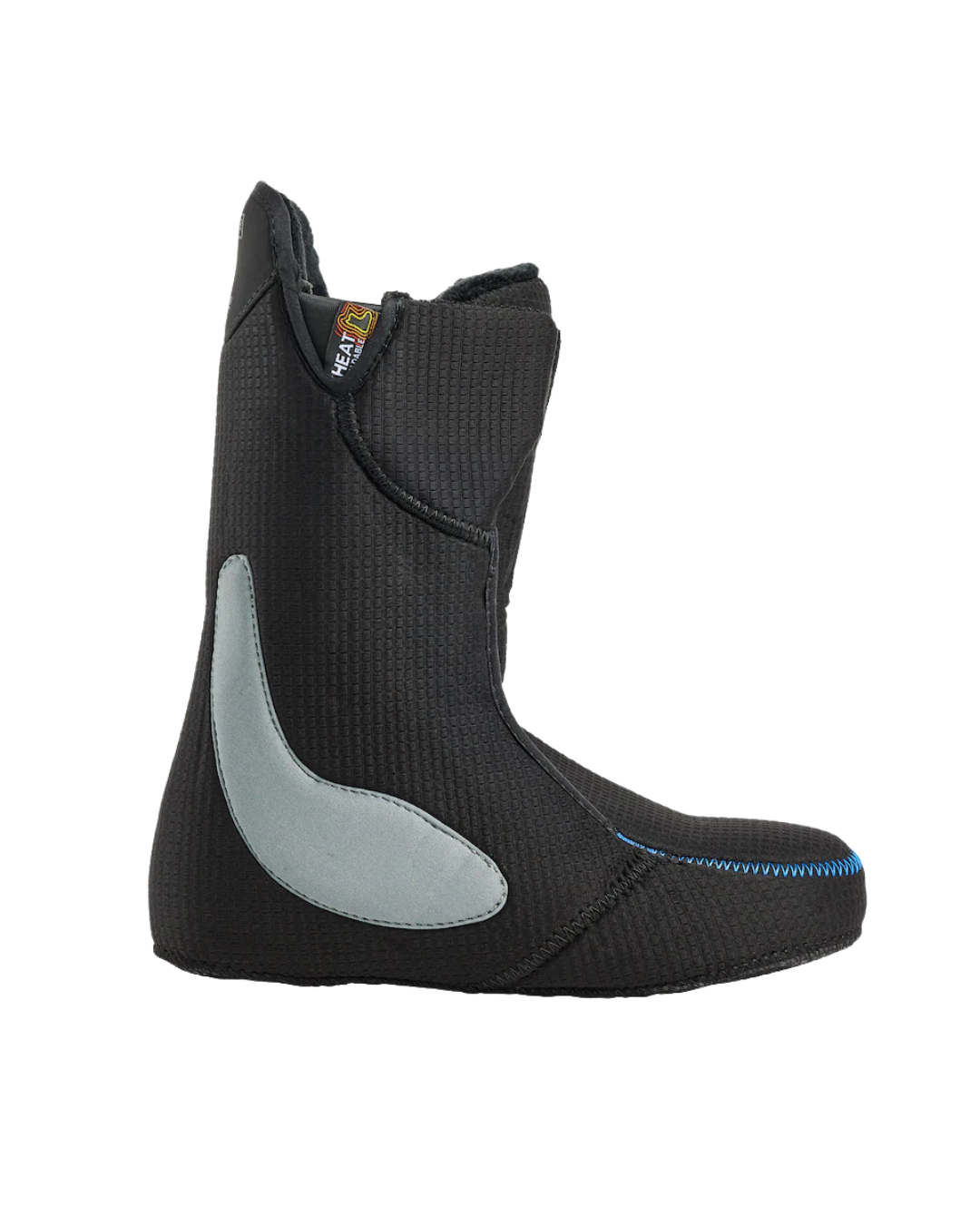 Scarponi da Snowboard Donna BURTON Highshot Step On Gray Cloud