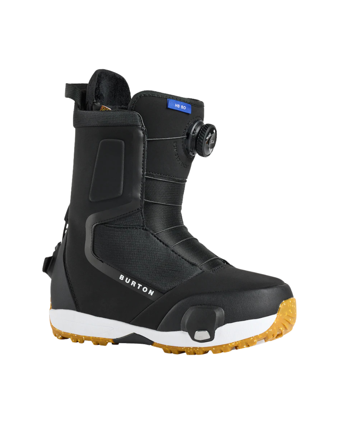 Scarponi da Snowboard BURTON Highshot Step on Black