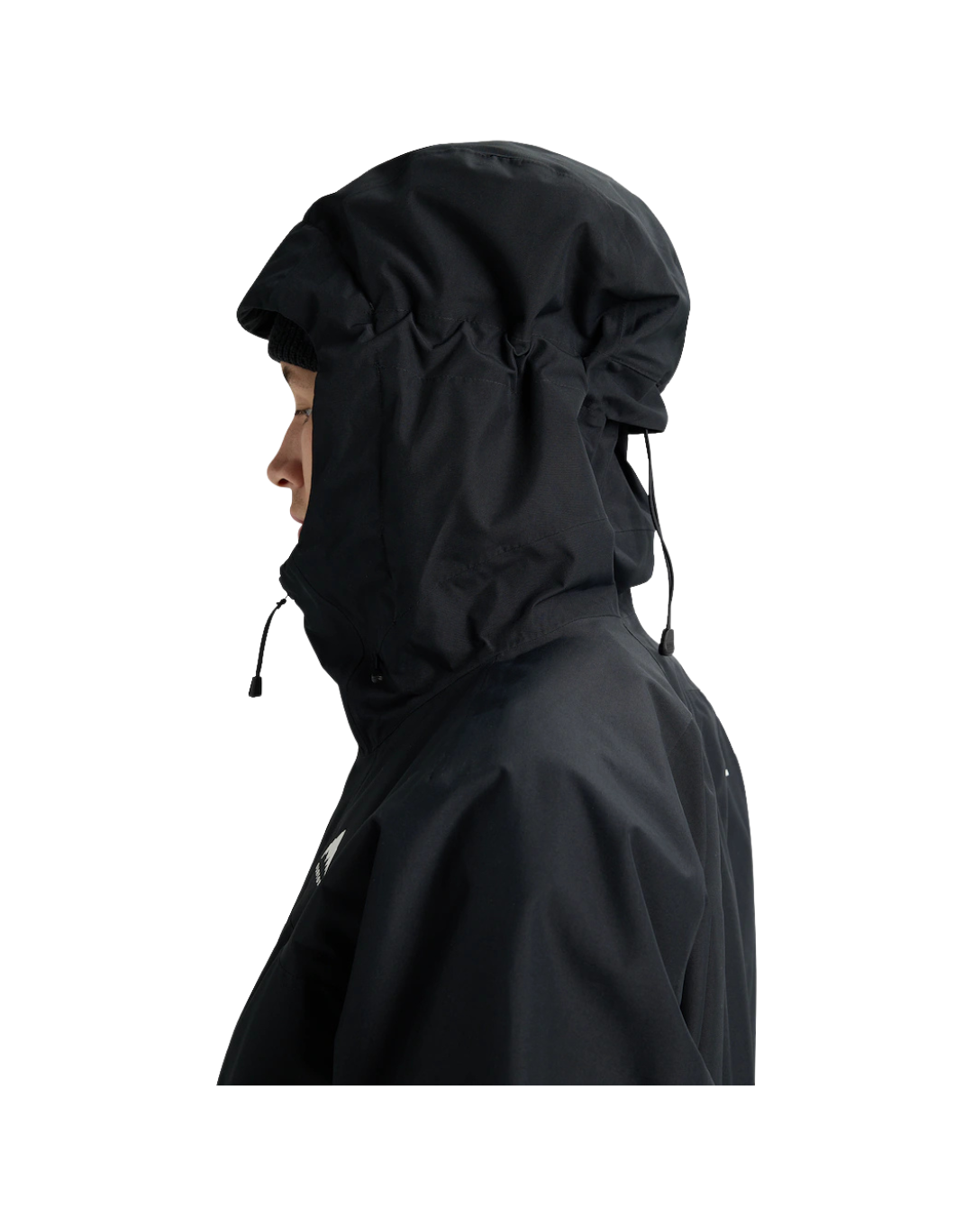 Giacche da Snowboard BURTON 2L Insulated True Black