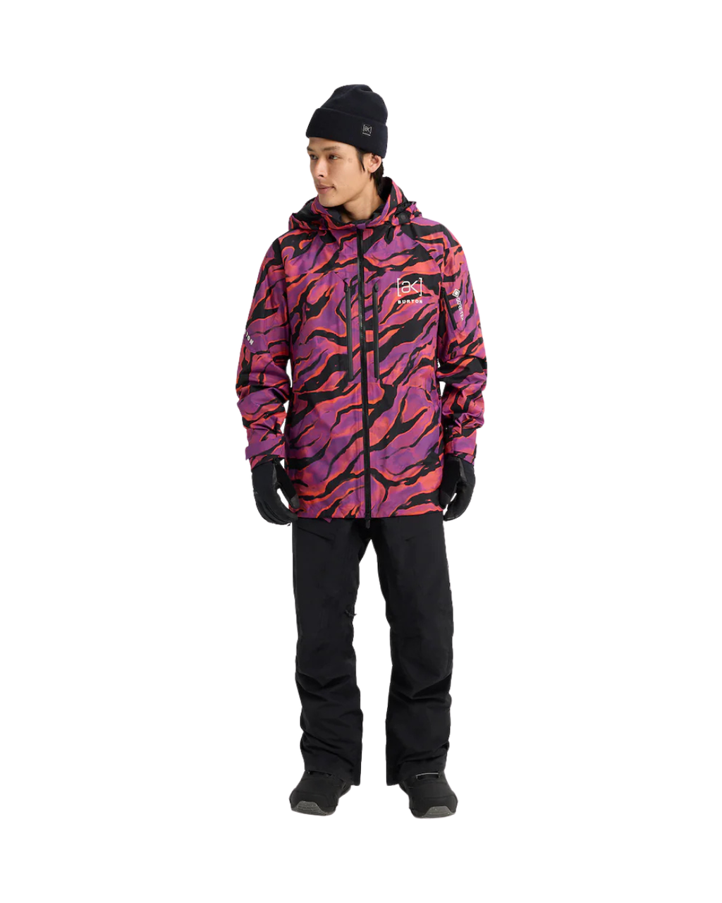 Giacca da Snowboard BURTON ak]® Swash GORE-TEX 2L