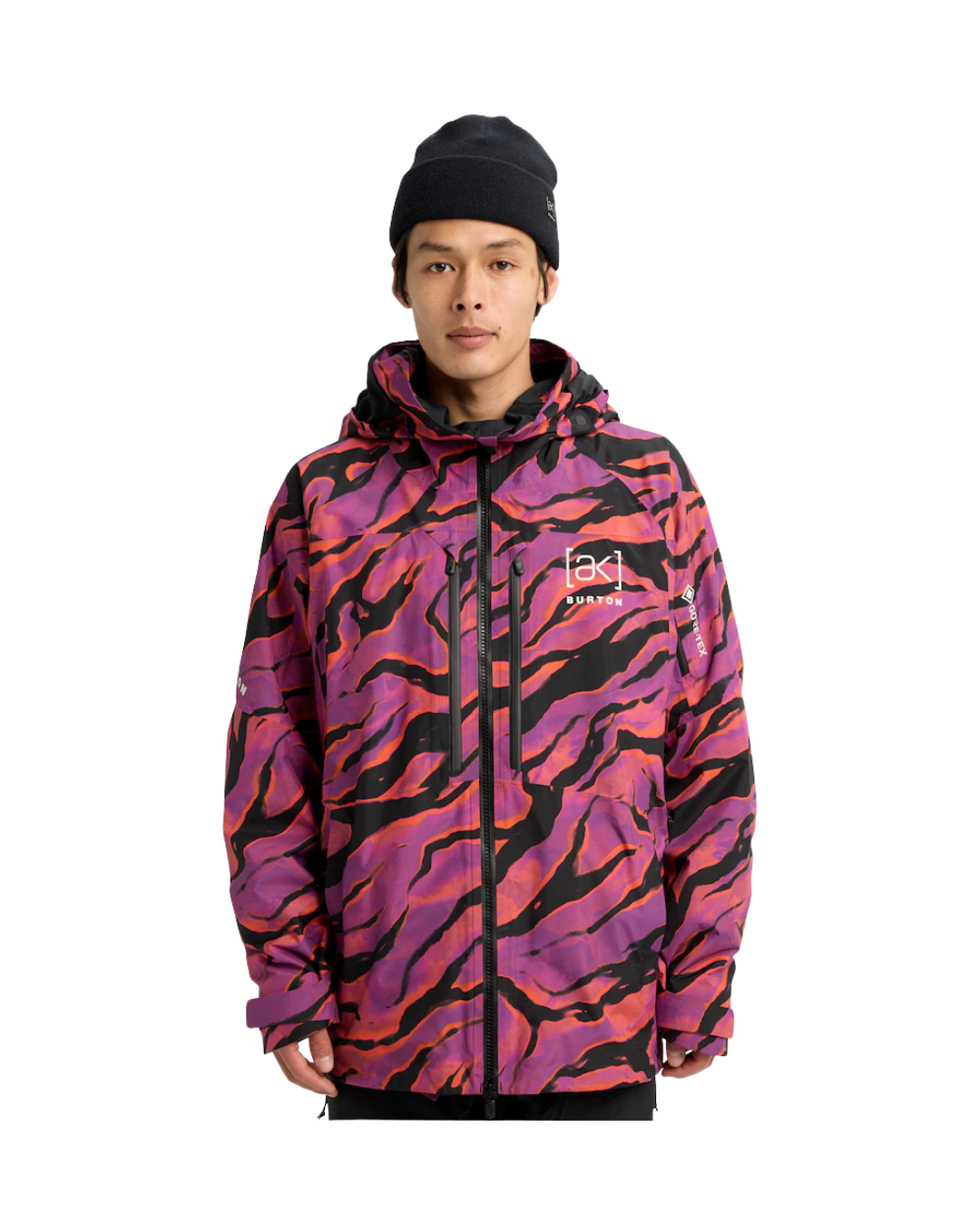Giacca da Snowboard BURTON ak]® Swash GORE-TEX 2L