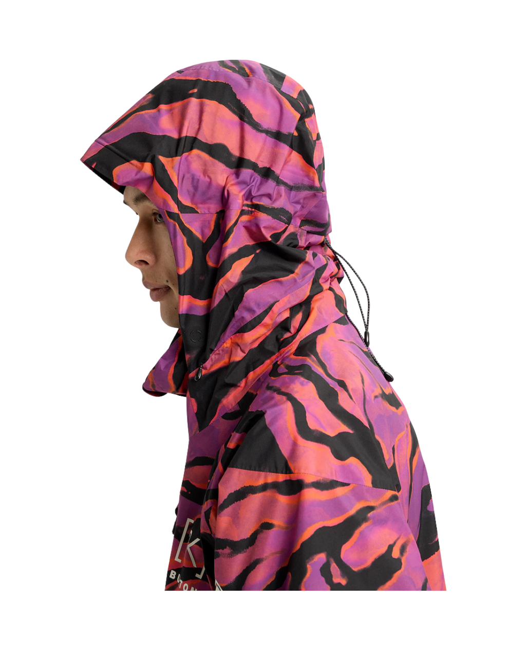 Giacca da Snowboard BURTON ak]® Swash GORE-TEX 2L