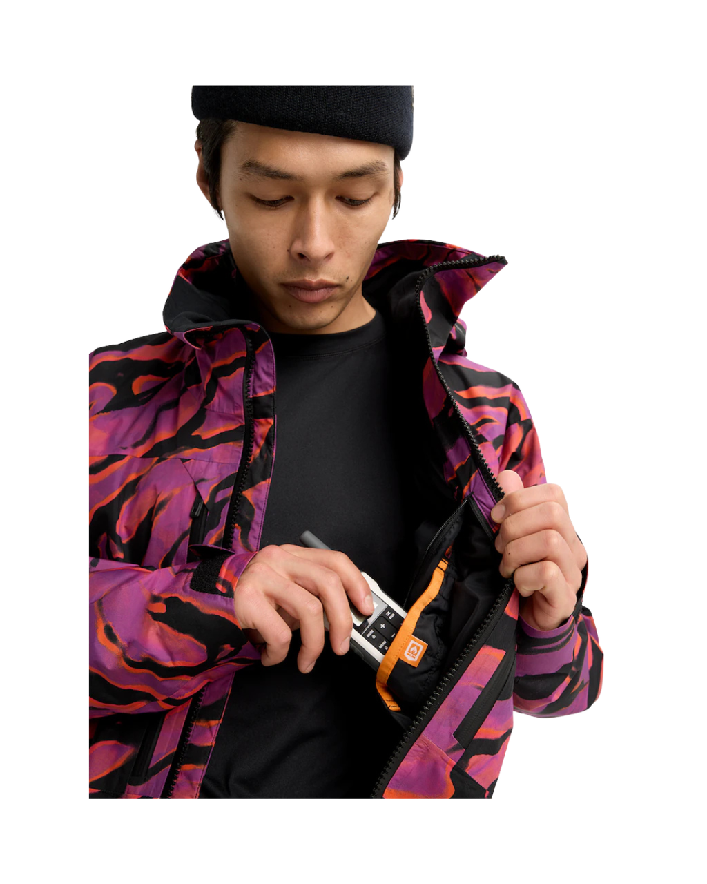 Giacca da Snowboard BURTON ak]® Swash GORE-TEX 2L