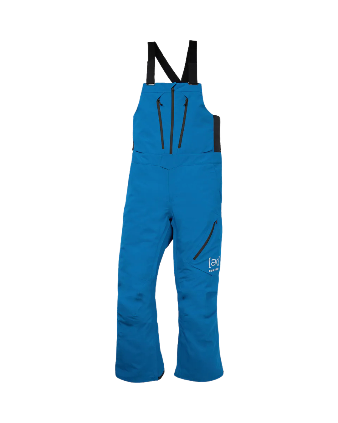 Salopette da Snowboard BURTON [ak]® Cyclic GORE-TEX 2L Bib Blue Teal