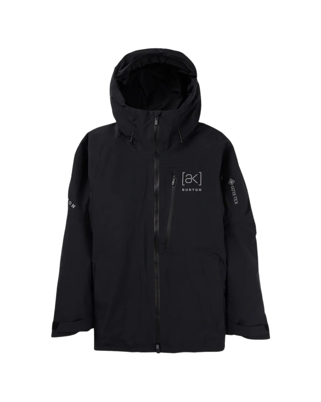 Giacca da Snowboard BURTON [ak]® Cyclic GORE‑TEX 2L True Black