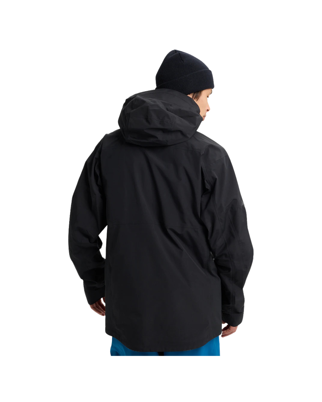 Giacca da Snowboard BURTON [ak]® Cyclic GORE‑TEX 2L True Black