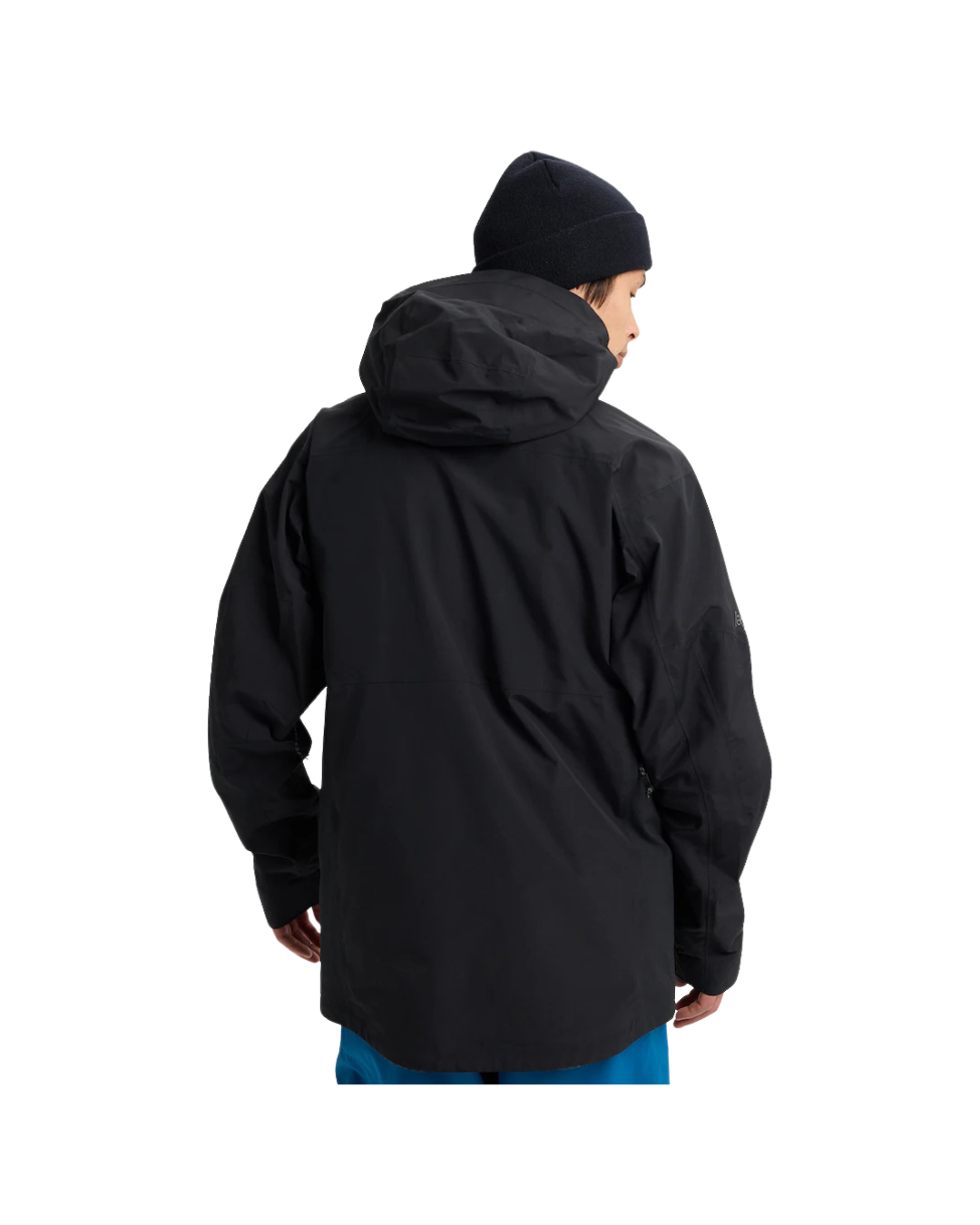 Giacca da Snowboard BURTON [ak]® Cyclic GORE‑TEX 2L True Black