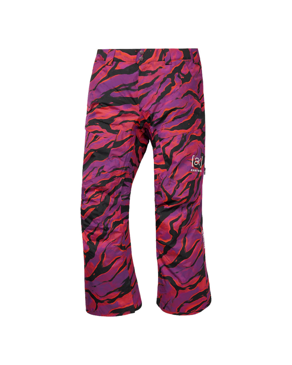 Pantalone da Snowboard BURTON  [ak]® Swash GORE-TEX 2L  Multi