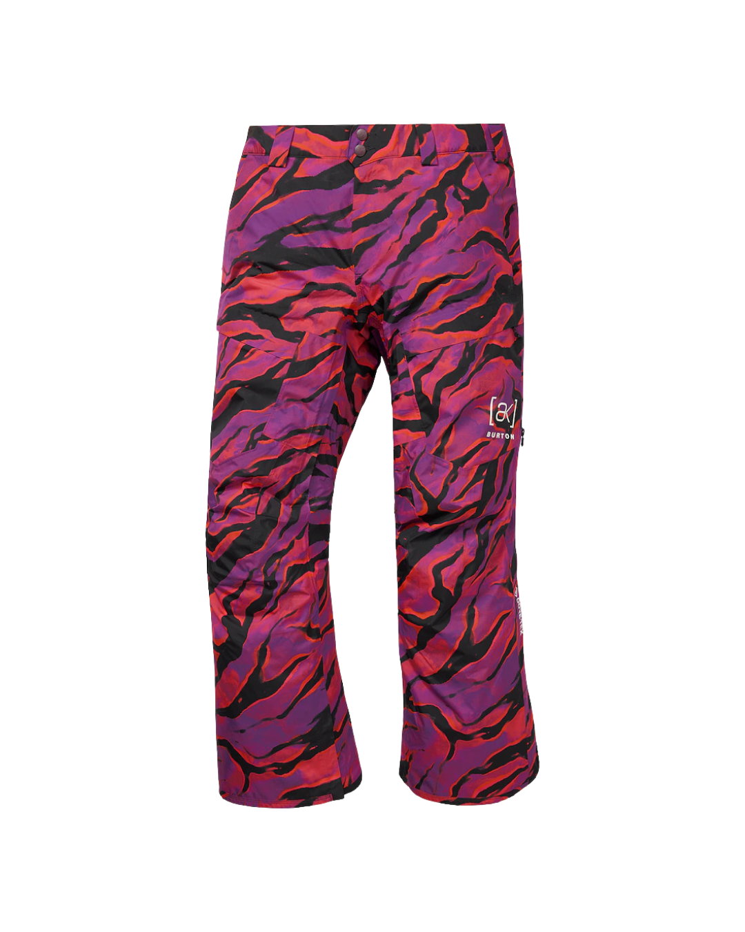 Pantalone da Snowboard BURTON  [ak]® Swash GORE-TEX 2L  Multi