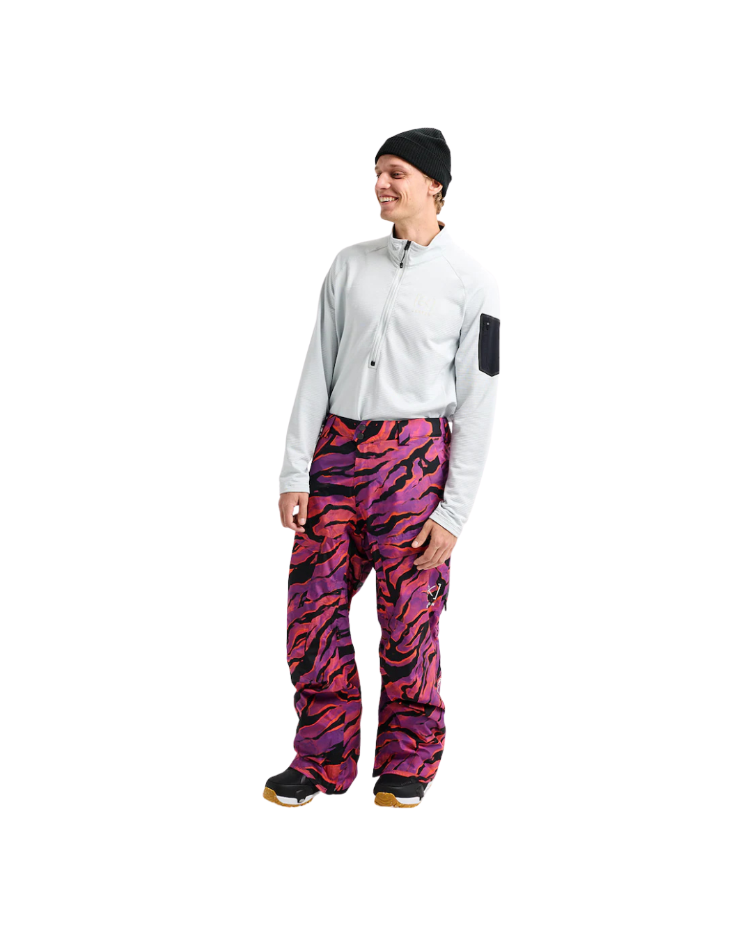 Pantalone da Snowboard BURTON  [ak]® Swash GORE-TEX 2L  Multi